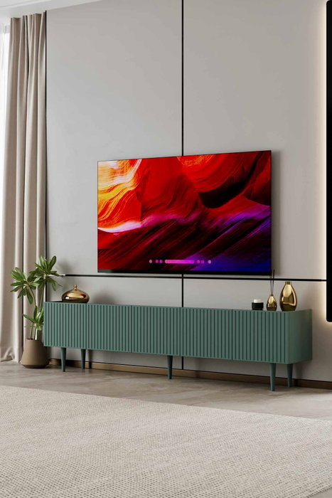 Hanah Home Capella 200 - Verde